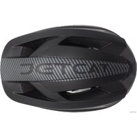 Cпортивный шлем JetCat Fullface Raptor (р. 48-53, black/grey)