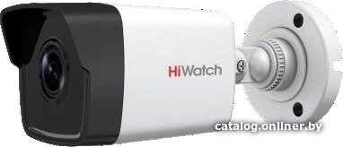 IP-камера HiWatch DS-I400 (2.8 мм)