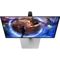 Игровой монитор Samsung Odyssey G6 LS27DG600SIXCI