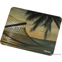 Коврик для мыши Hama Hammock [00054738]