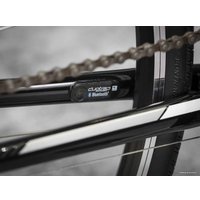 Велосипед Trek FX 1 (черный, 2018)