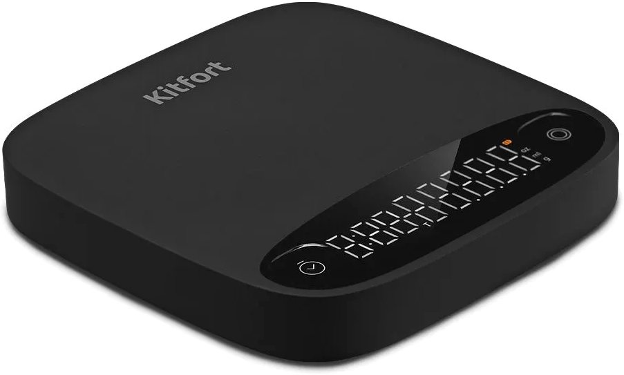 

Кухонные весы Kitfort KT-840