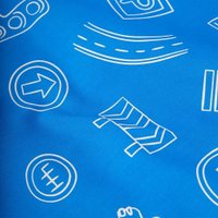 1.5-спальный комплект постельного белья Василек Тинейджер 24 500086/1