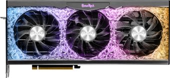 GeForce RTX 3090 Ti GameRock 24G NED309T019SB-1022G