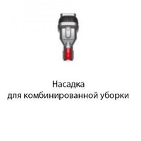 Пылесос Dyson V15 Detect Absolute 447000-01