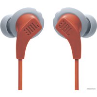 Наушники JBL Endurance Run 2 Wireless (коралловый)