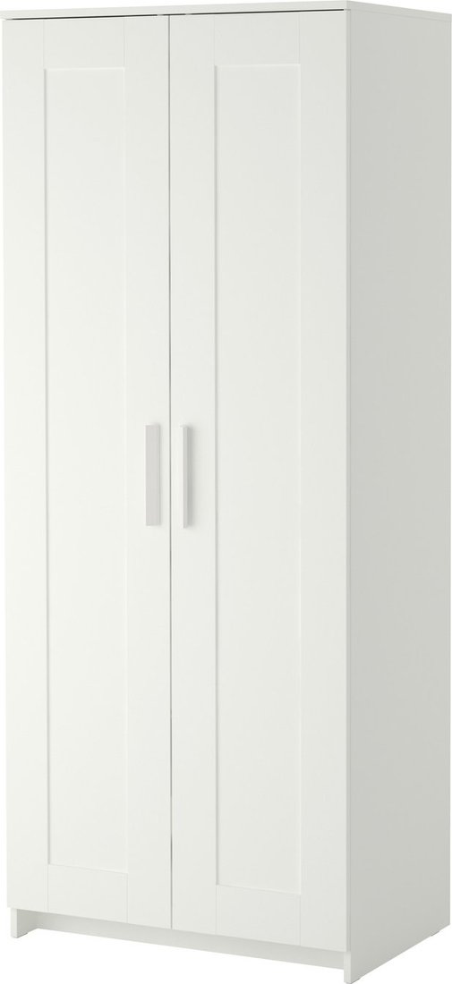 

Шкаф распашной Ikea Brimnes 40400478