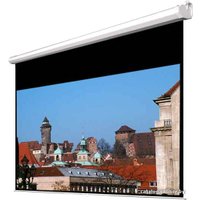 Проекционный экран Classic Solution Lyra 16:9 305x305