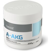 AAKG OstroVit A-AKG (лимонный, 200г)
