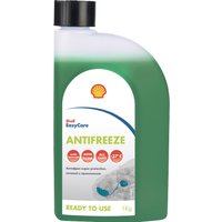 Антифриз Shell Super protection 1кг