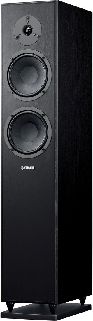 

Напольная акустика Yamaha NS-F150
