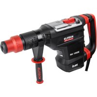 Перфоратор ELITECH RH 1552E (кейс)