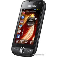 Кнопочный телефон Samsung S8000 Jet (2Gb)