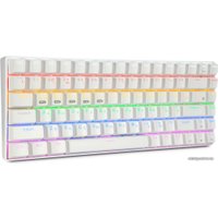 Клавиатура Gembird KBW-G520L