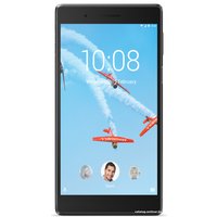 Планшет Lenovo Tab 7 TB-7504X 16GB LTE (черный) ZA380132UA