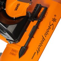 Снегоуборщик Daewoo Power DAST 1780 Hydro
