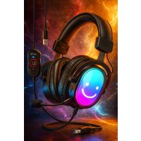 Наушники FIFINE H16 (черный)