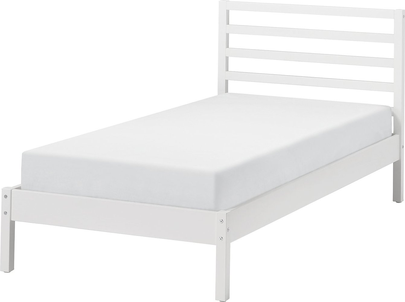 

Кровать Ikea Tarva 00586204