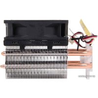 Кулер для процессора Cooler Master Blizzard T2 mini (RR-T2MN-22FP-R1)