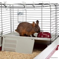 Клетка Ferplast Krolik 140 (красный) 57072470