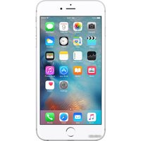 Телефон Apple iPhone 6s Plus 64GB Silver