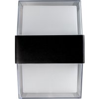 Уличный настенный светильник SmartBuy Cube SBL16870