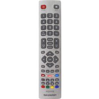 ИК-пульт Sharp Aquos SHW/RMC/0115