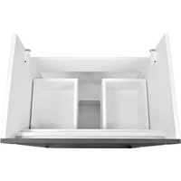  Toppus Тумба под умывальник Velvet 60 9711.017 в Бобруйске