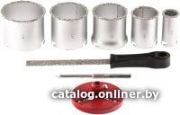 Набор коронок Matrix 72842