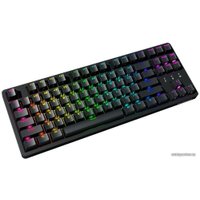 Клавиатура Durgod Cavalry 87 (Kailh Turbo Red)