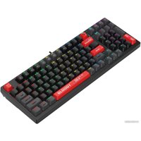 Клавиатура A4Tech Bloody S98 Red (Bloody BLMS Red Plus)