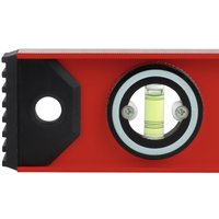 Уровень строительный Rexant Рельс 12-9211