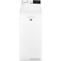 Стиральная машина с вертикальной загрузкой Electrolux PerfectCare 600 EW6T4R061