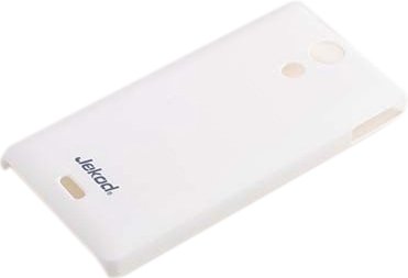 

Чехол для телефона Jekod для Sony Xperia ZR (белый)