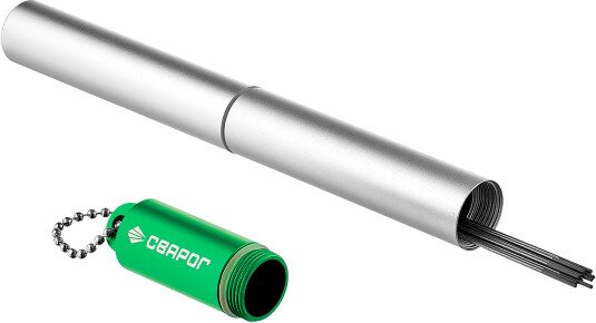 

Термопенал для электродов Сварог WP 100756