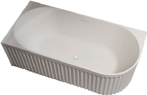 

Ванна Abber 170x80 AB9412-1.7 L