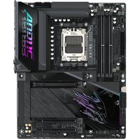 Материнская плата Gigabyte X870E Aorus Pro X3D