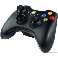 Геймпад Microsoft Xbox 360 Wireless Controller for Windows JR9-00010
