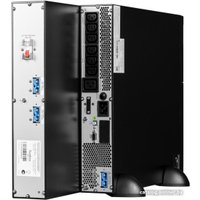 Источник бесперебойного питания Systeme Electric SRVSE3KRTXLI