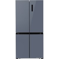 Четырёхдверный холодильник LEX LCD450GBGID