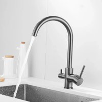 Смеситель Shevanik S128T