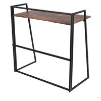 Стол для работы стоя TetChair WD-11 15265 (burnt) в Гомеле