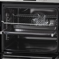 Электрический духовой шкаф Krona Beta 60 IX