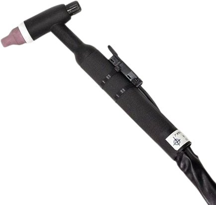 

Сварочная горелка Aurora TIG 12WP 36505