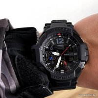 Наручные часы Casio G-Shock GA-1100-1A1