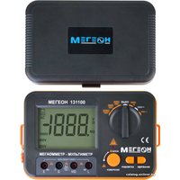 Мультиметр Мегеон 131100