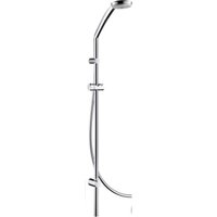 Душевой гарнитур  Hansgrohe Croma 100 (27791000)