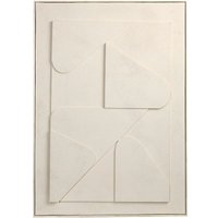 Картина Bergenson Bjorn 3D Minimalism Triangle BB0000847