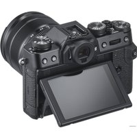 Беззеркальный фотоаппарат Fujifilm X-T30 Body (черный)