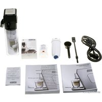 Кофемашина DeLonghi PrimaDonna XS ETAM 36.365.M